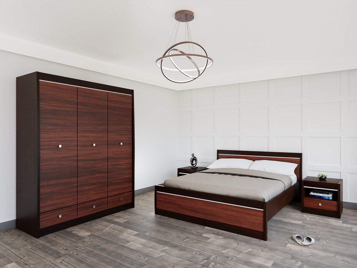 Set dormitor Loretri 128
