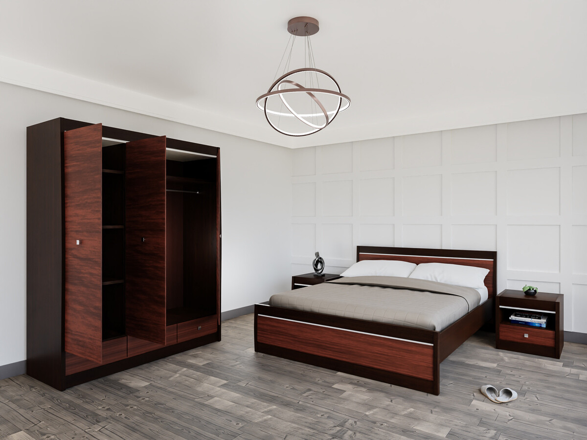 Set dormitor Loretri 128