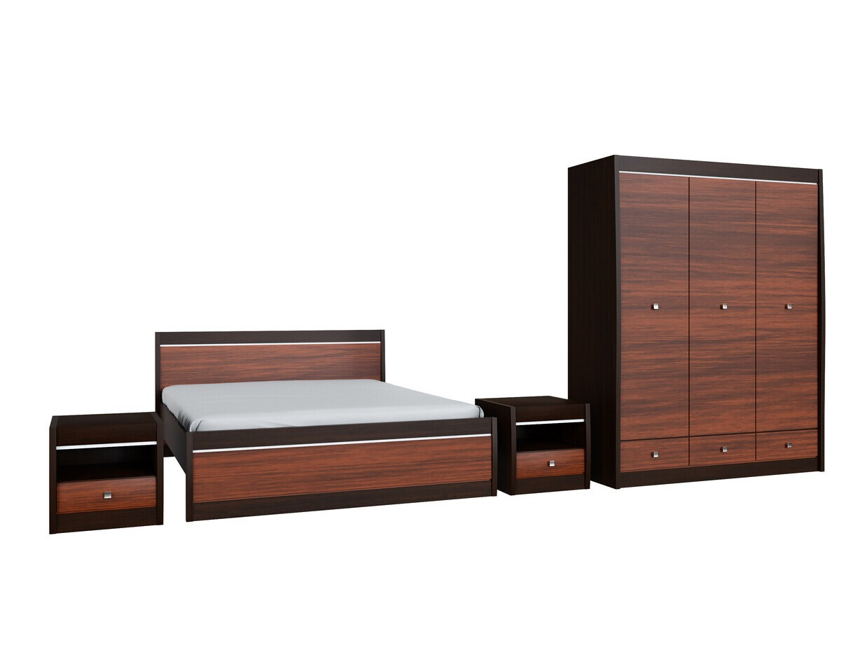 Set dormitor Loretri 128