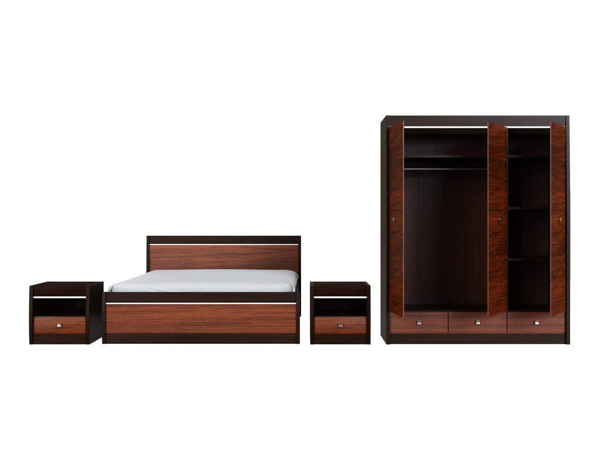 Set dormitor Loretri 128