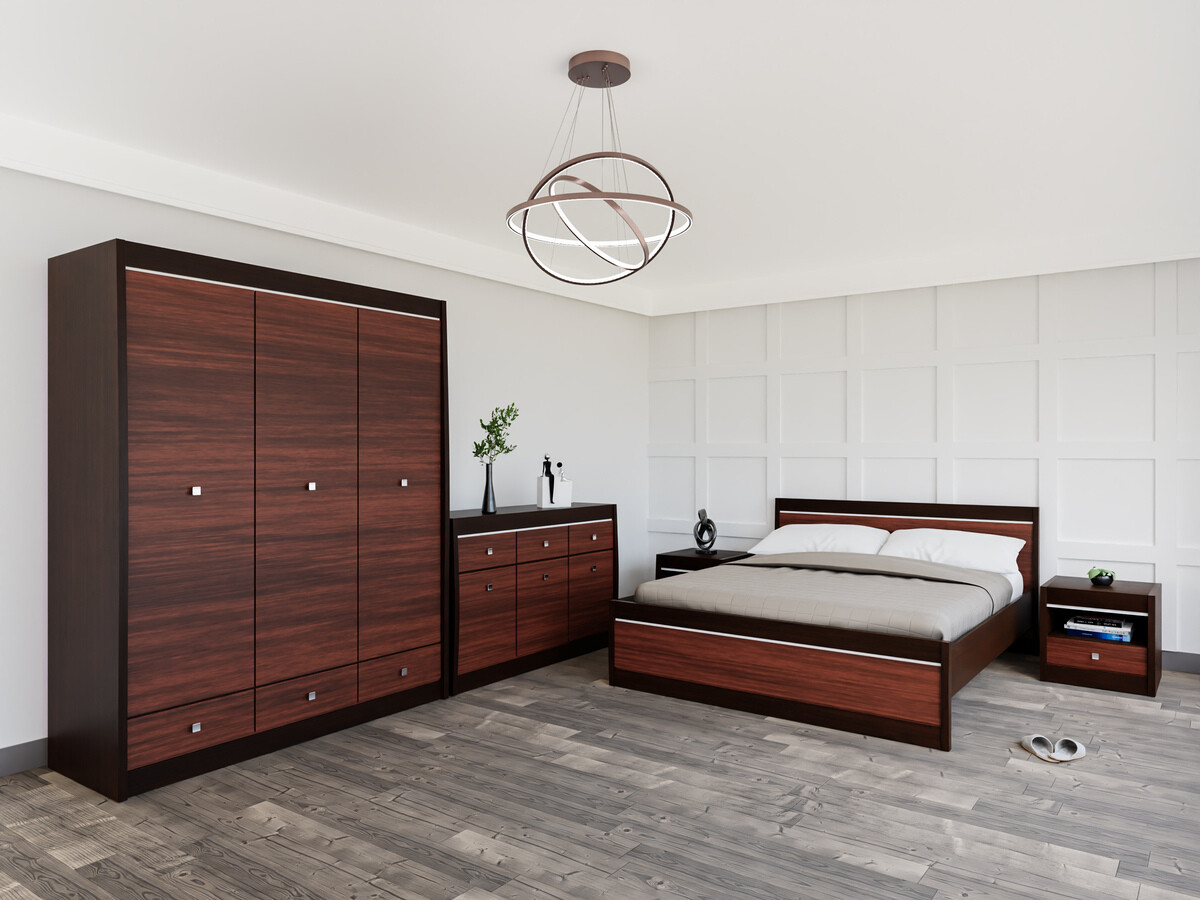 Set dormitor Loretri 128