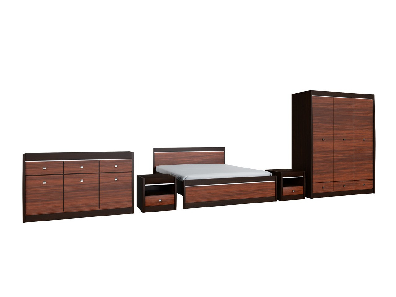 Set dormitor Loretri 128