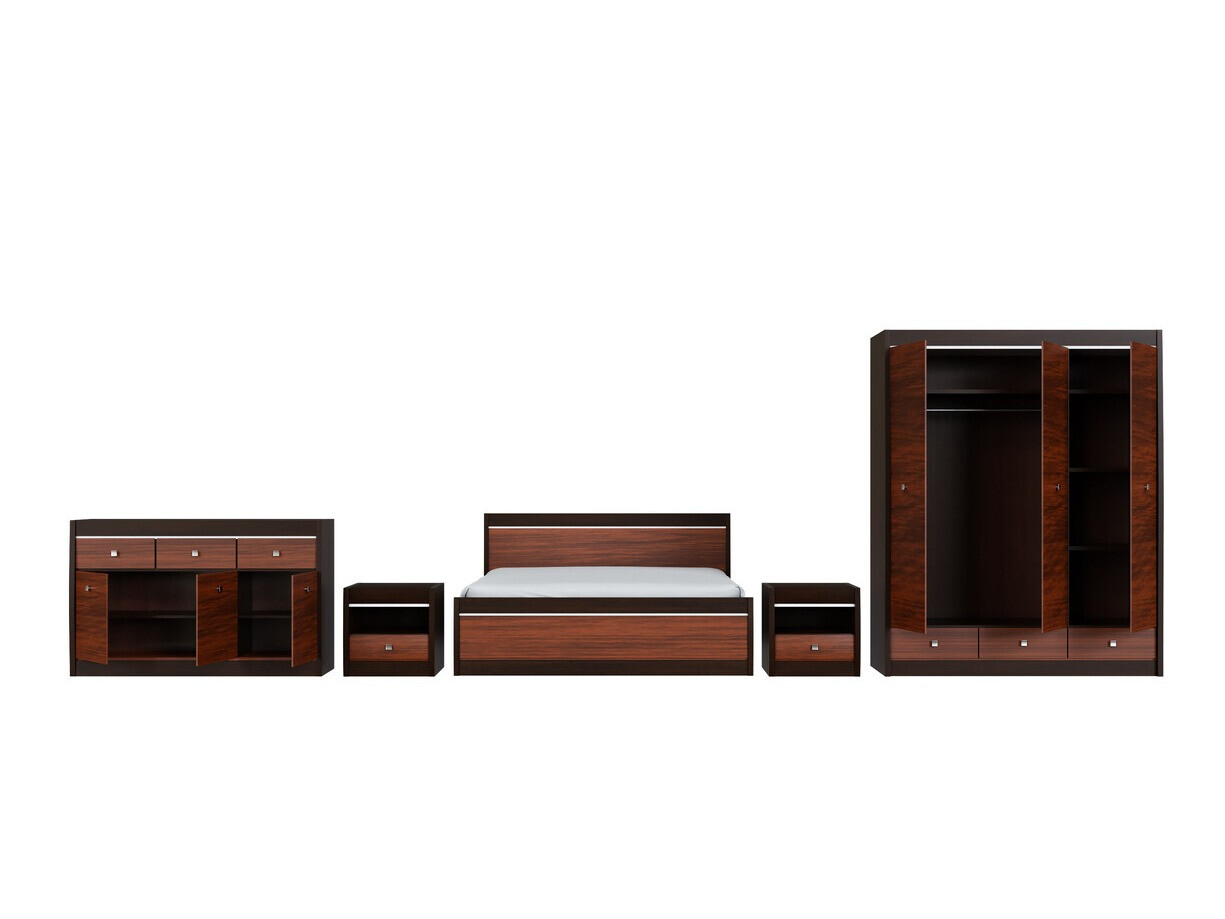 Set dormitor Loretri 128
