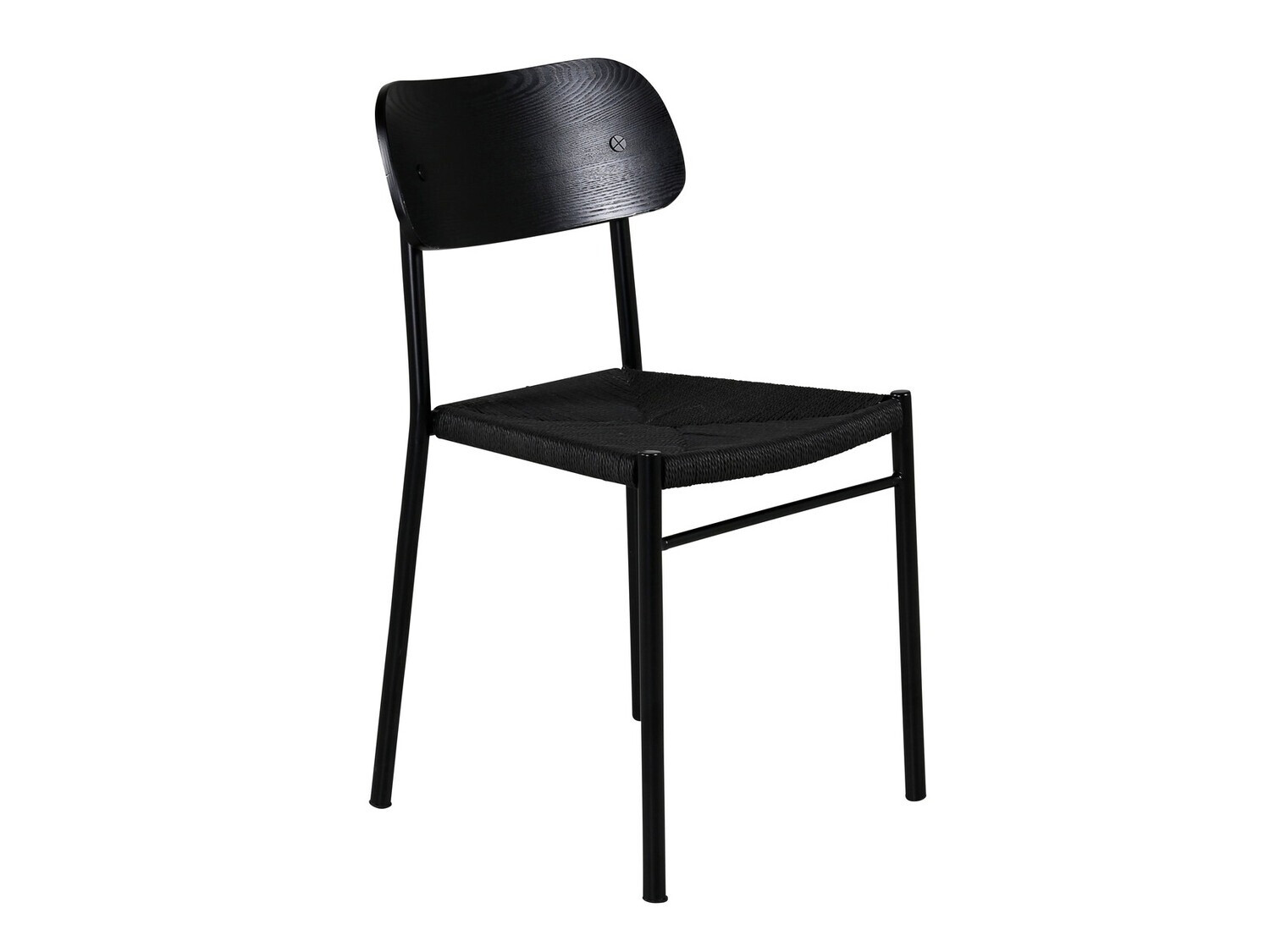 Scaun Dallas 254 (Negru)