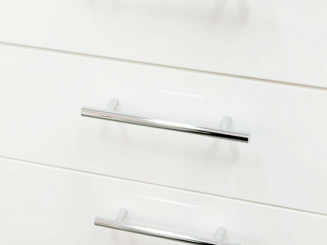 Set de bucătărie modular Tiffa White 119