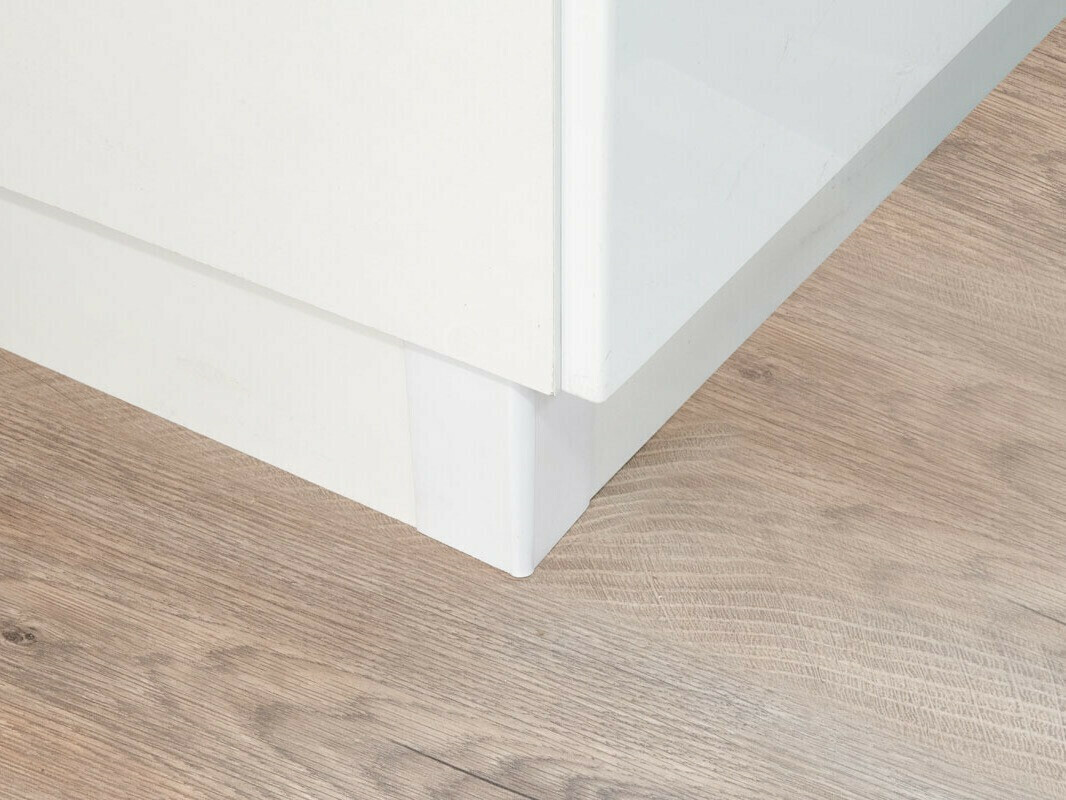 Set de bucătărie modular Tiffa White 119