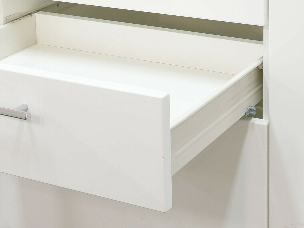 Set de bucătărie modular Tiffa White 121