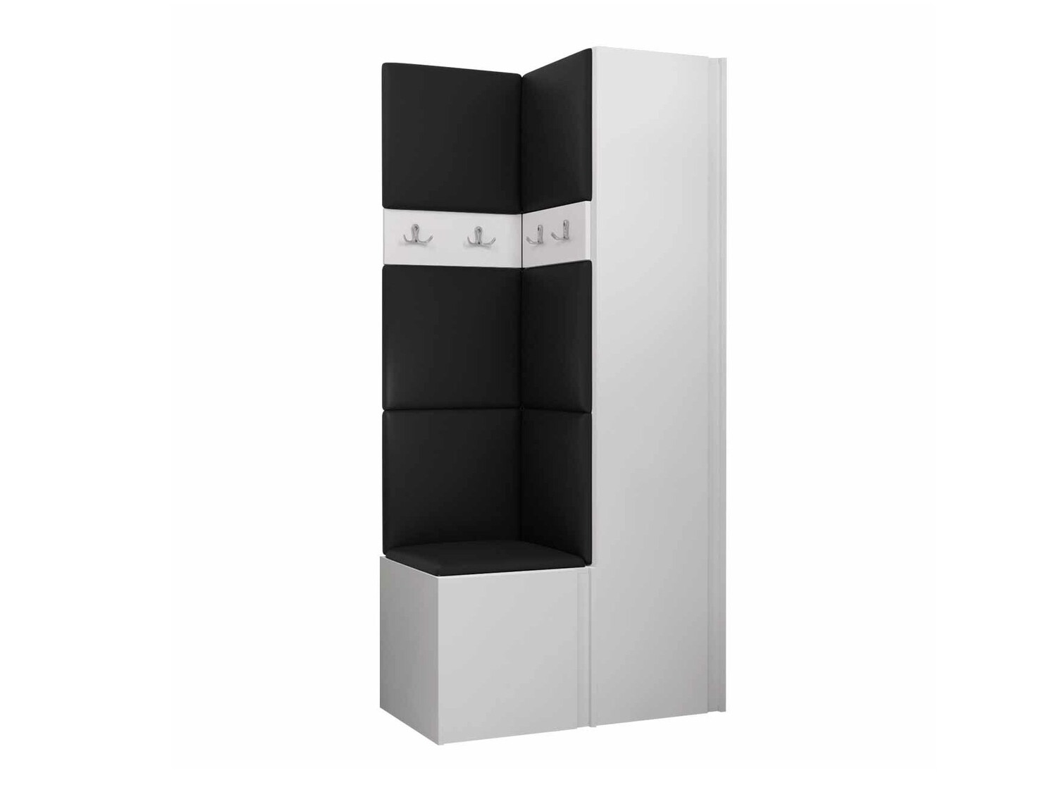 Set de hol Pinis XXIV (Piele eco Soft 011)