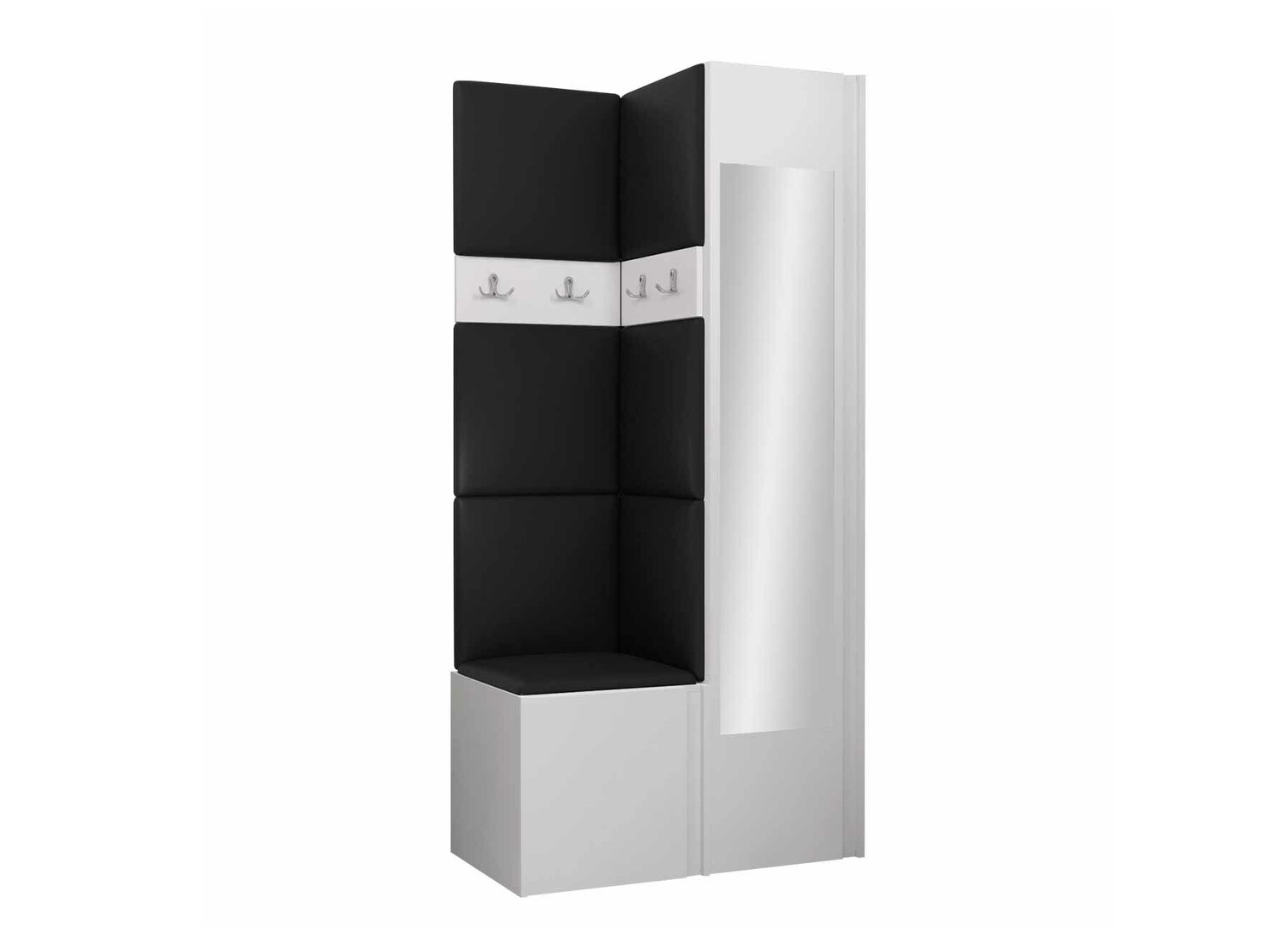Set de hol Pinis XXV (Piele eco Soft 011)