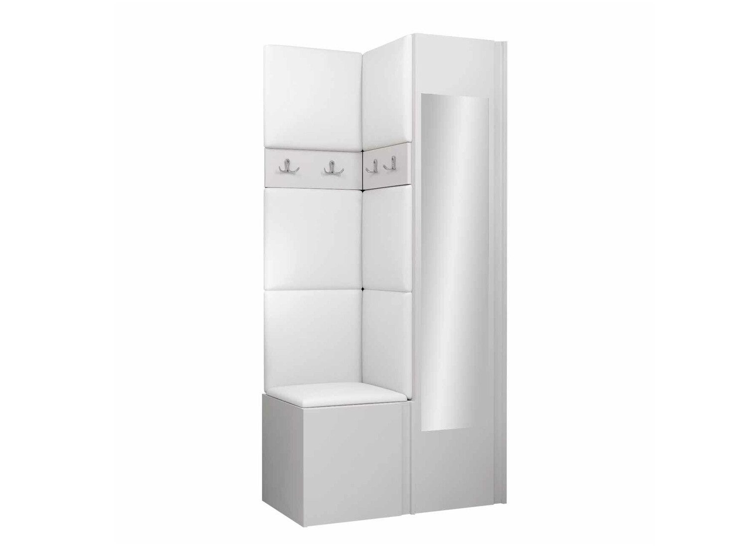 Set de hol Pinis XXV (Piele eco Soft 017)