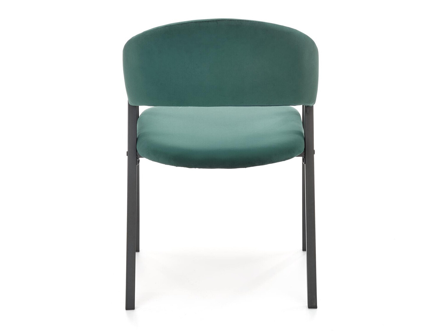Scaun Houston 1348 (Verde închis + Negru)