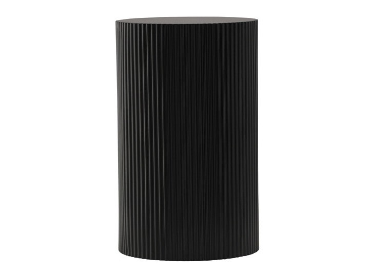 Măsuță laterală Dallas 4699 (Negru)
