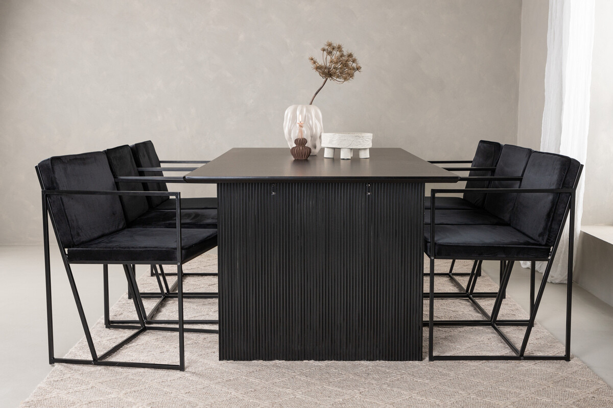 Scaun Dallas 3269