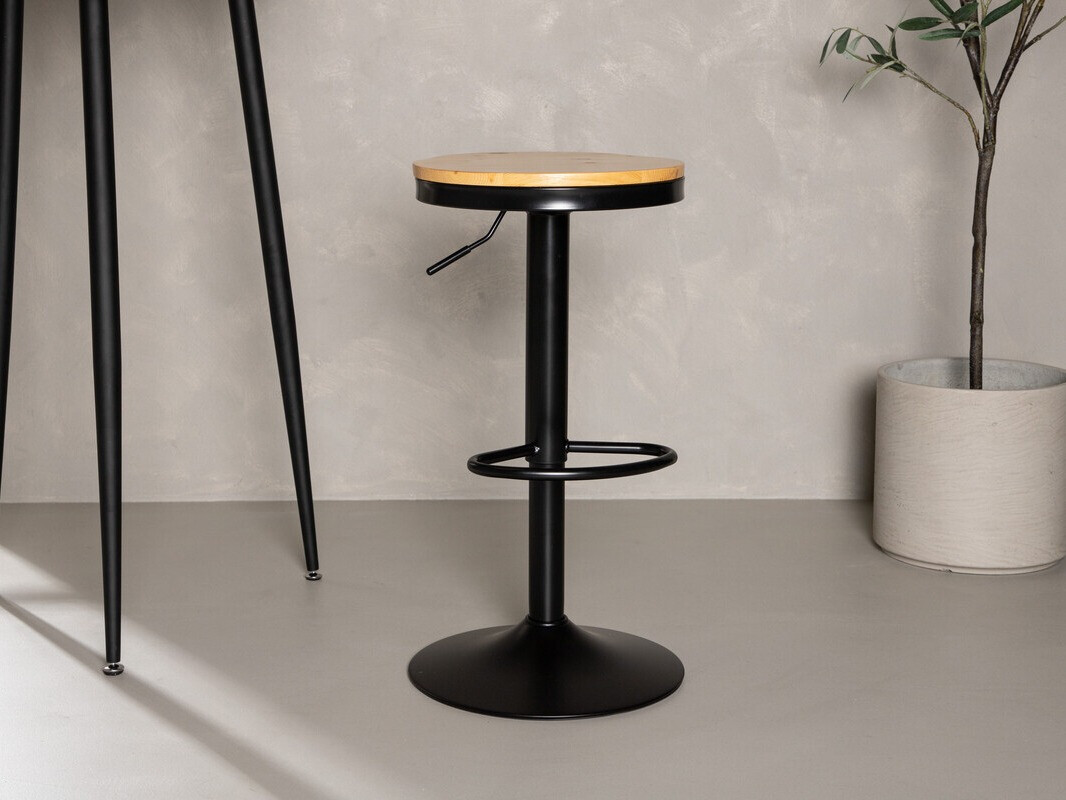 Scaun de bar Dallas 3267
