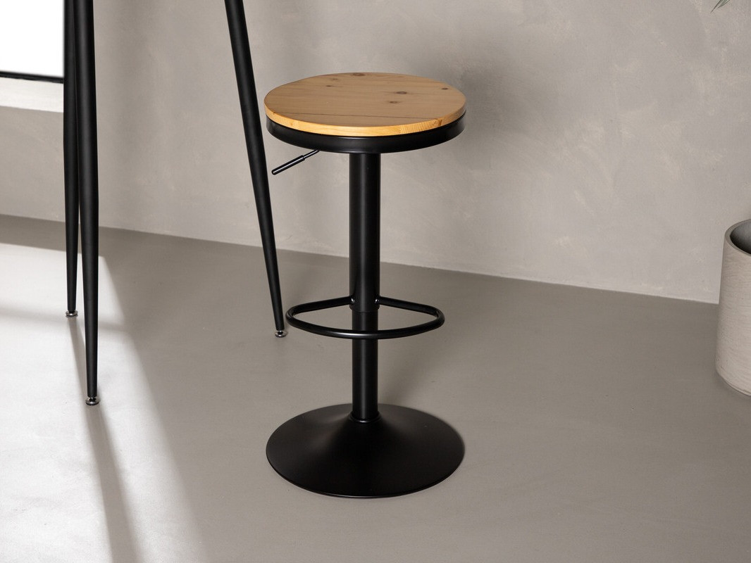 Scaun de bar Dallas 3267