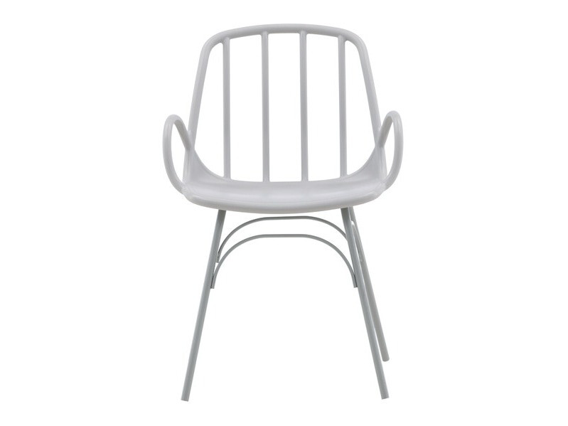 Scaun Dallas 3270 (Gri deschis)