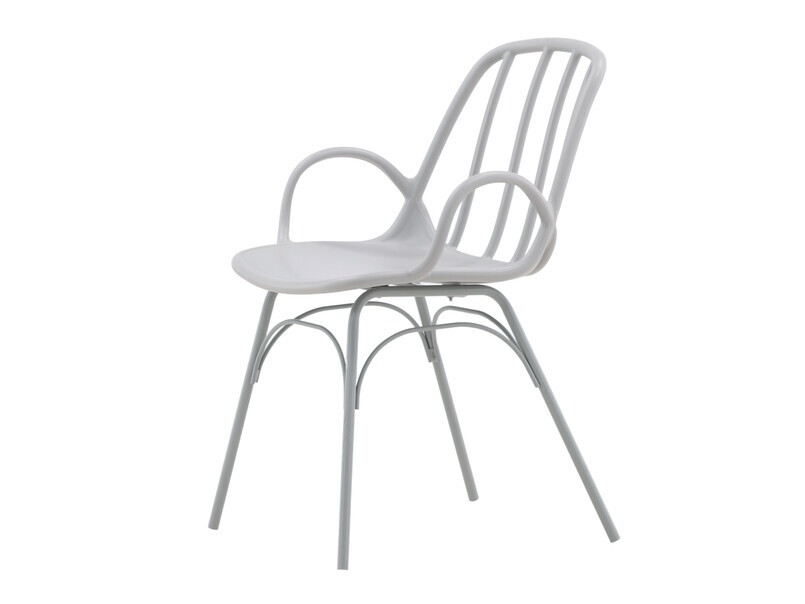Scaun Dallas 3270 (Gri deschis)