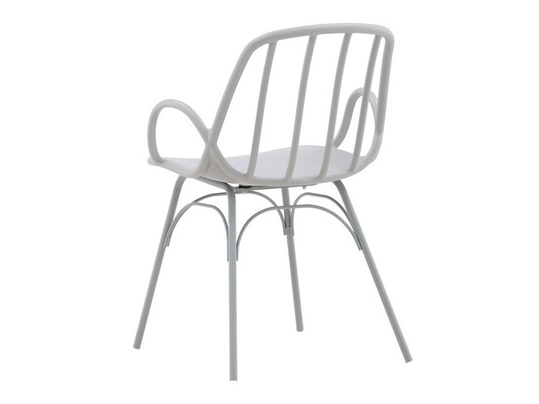 Scaun Dallas 3270 (Gri deschis)