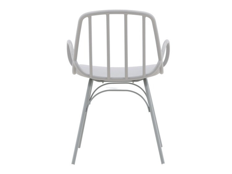 Scaun Dallas 3270 (Gri deschis)