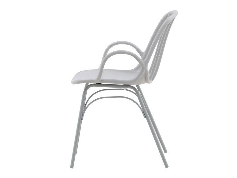 Scaun Dallas 3270 (Gri deschis)