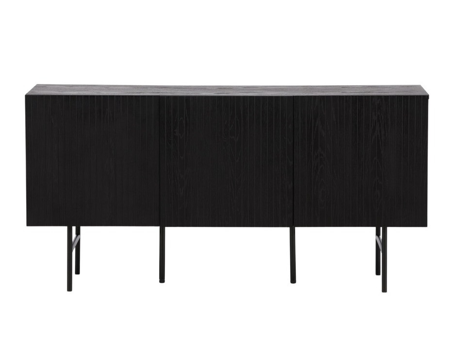 Bufet Dallas 3280 (Negru)