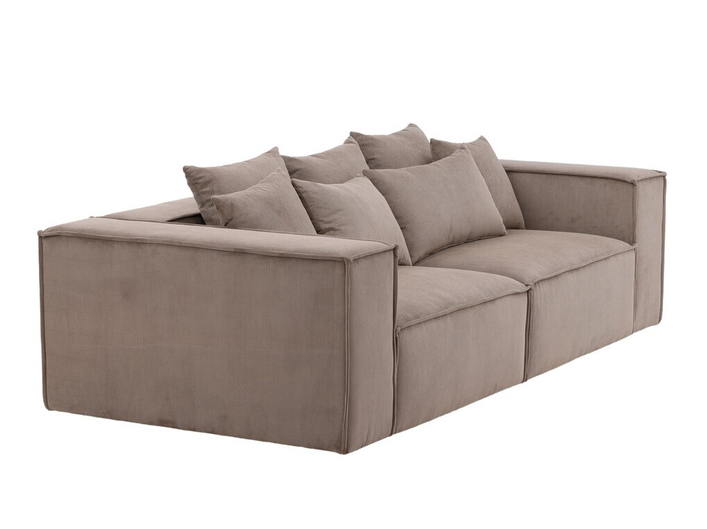 Canapea Dallas 3278 (Maro)