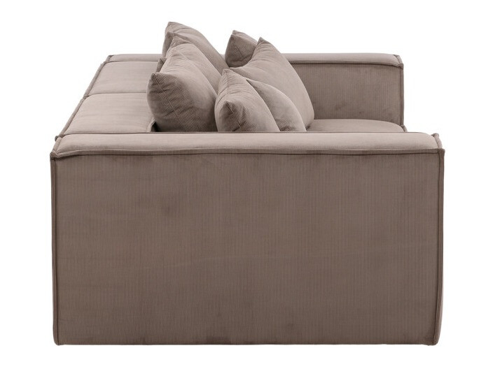 Canapea Dallas 3278 (Maro)