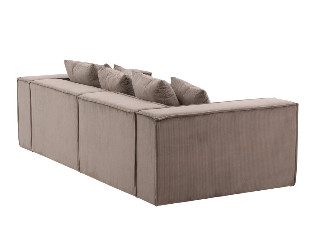 Canapea Dallas 3278 (Maro)