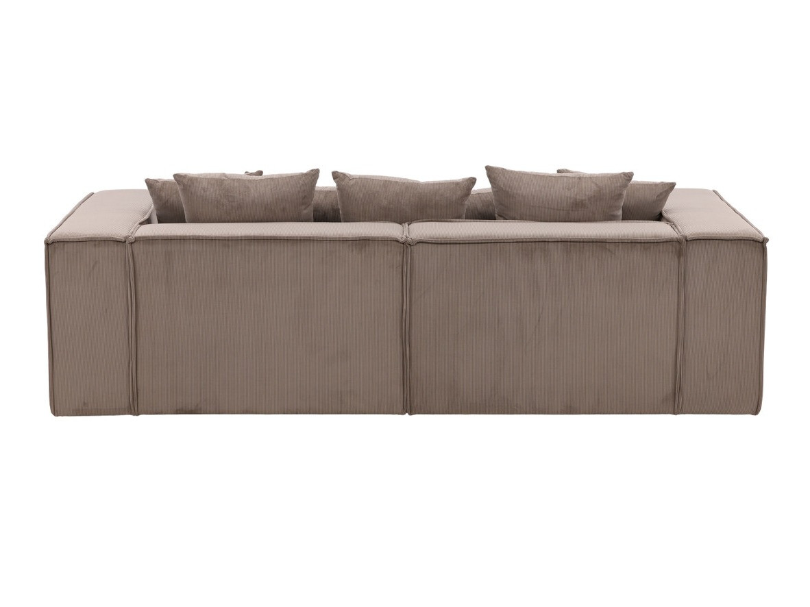 Canapea Dallas 3278 (Maro)