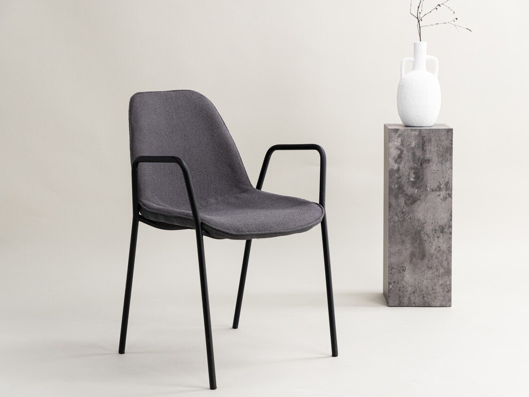 Scaun Dallas 3286 (Gri)