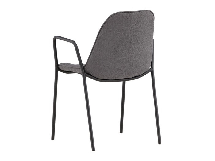 Scaun Dallas 3286 (Gri)
