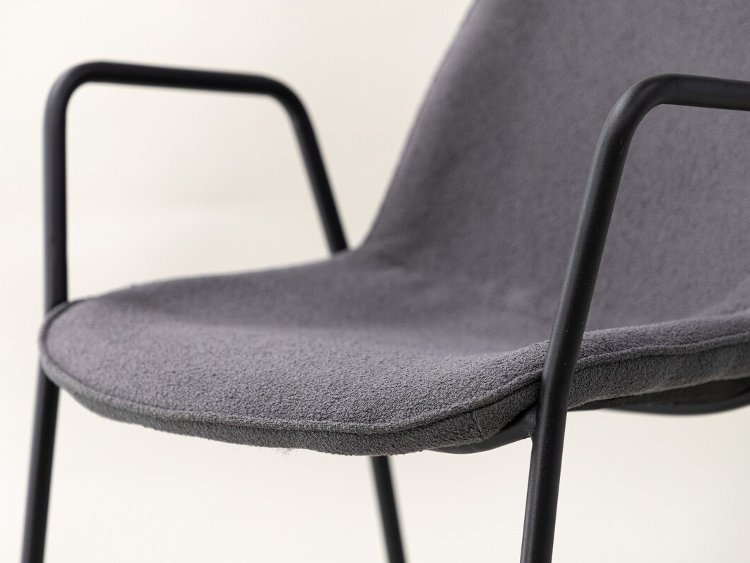 Scaun Dallas 3286 (Gri)