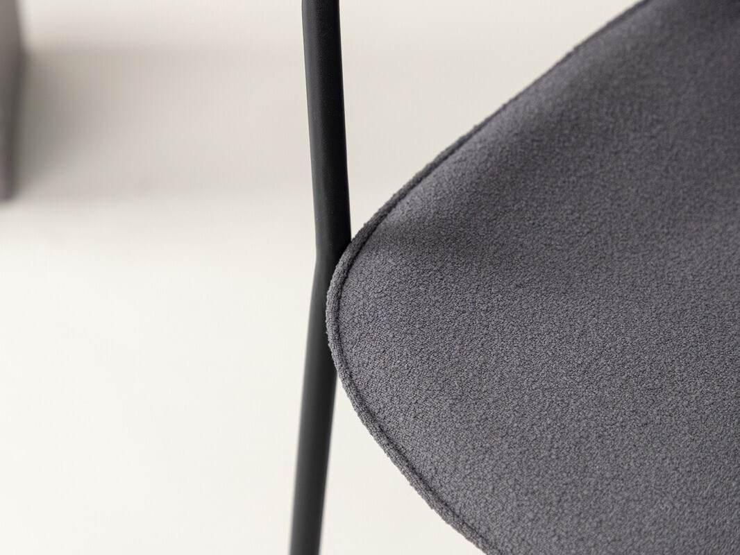 Scaun Dallas 3286 (Gri)