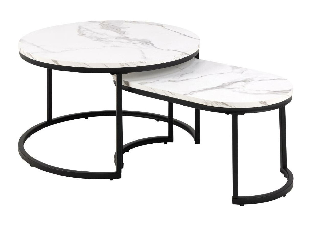 Set de măsuțe de cafea Norsica 633