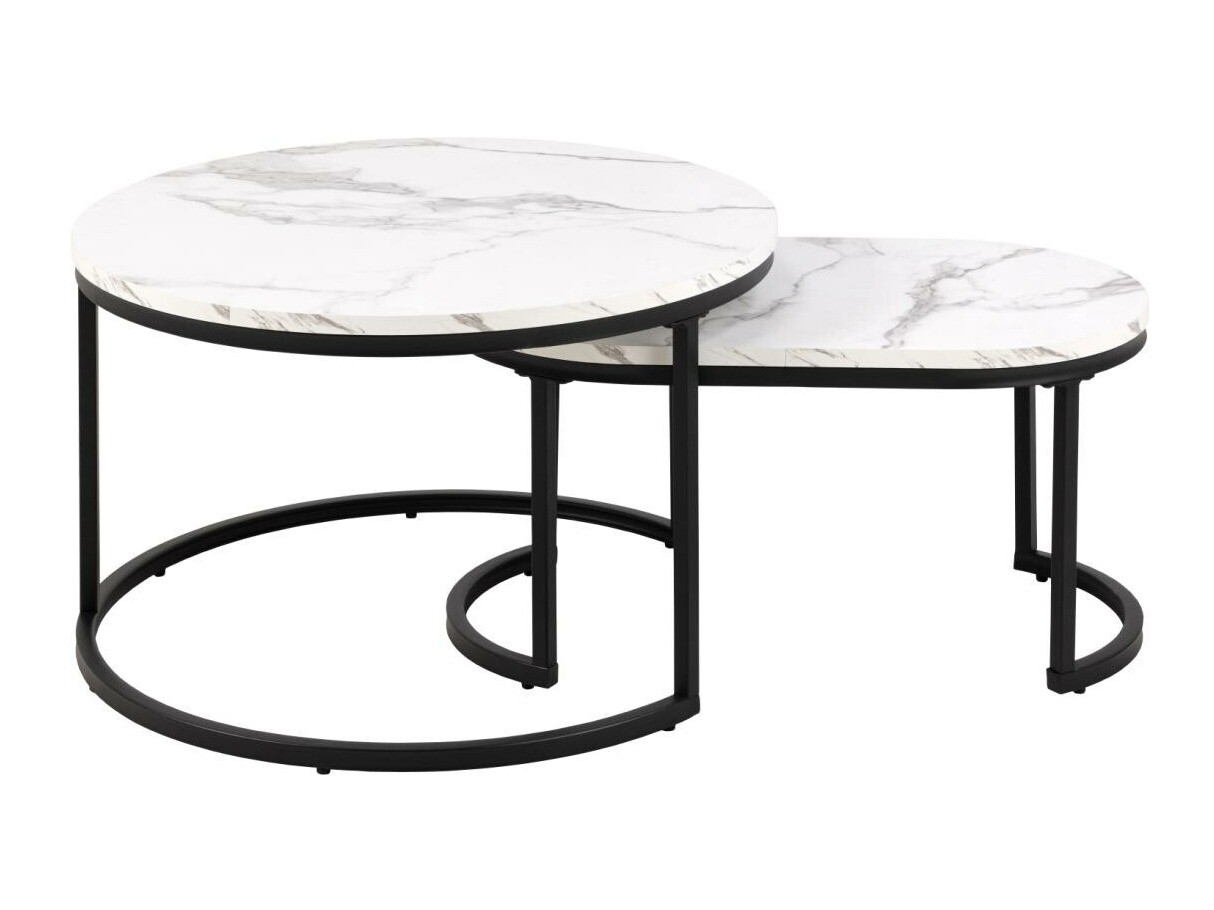 Set de măsuțe de cafea Norsica 633
