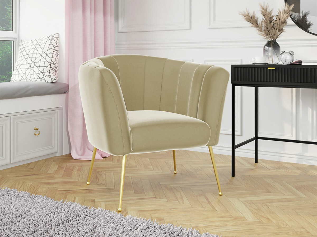 Fotoliu Orem 112 (Magic Velvet 2201)