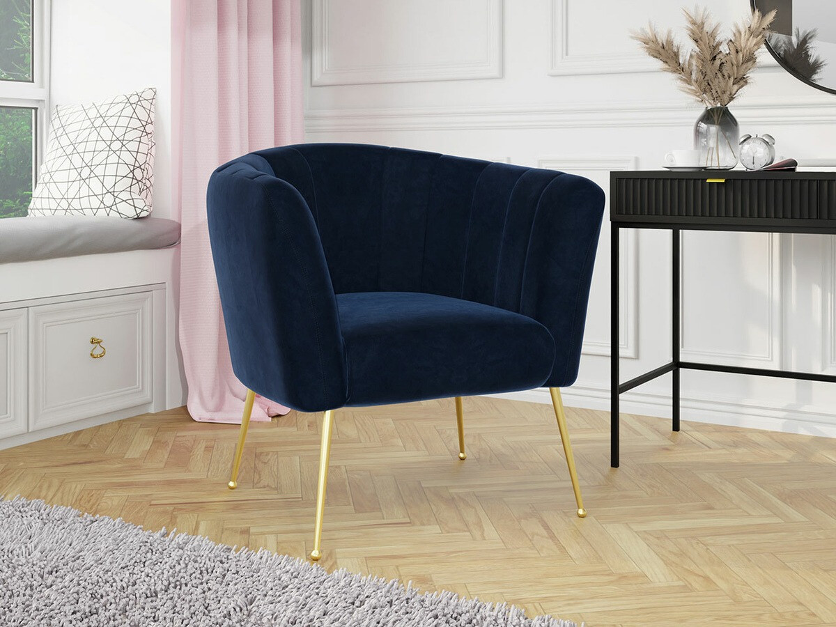 Fotoliu Orem 112 (Magic Velvet 2216)