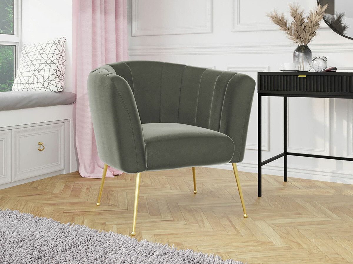 Fotoliu Orem 112 (Magic Velvet 2217)