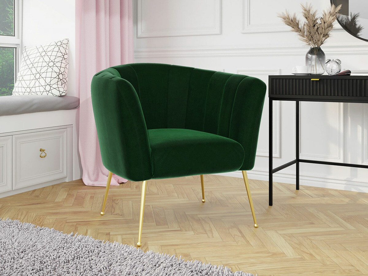 Fotoliu Orem 112 (Magic Velvet 2225)
