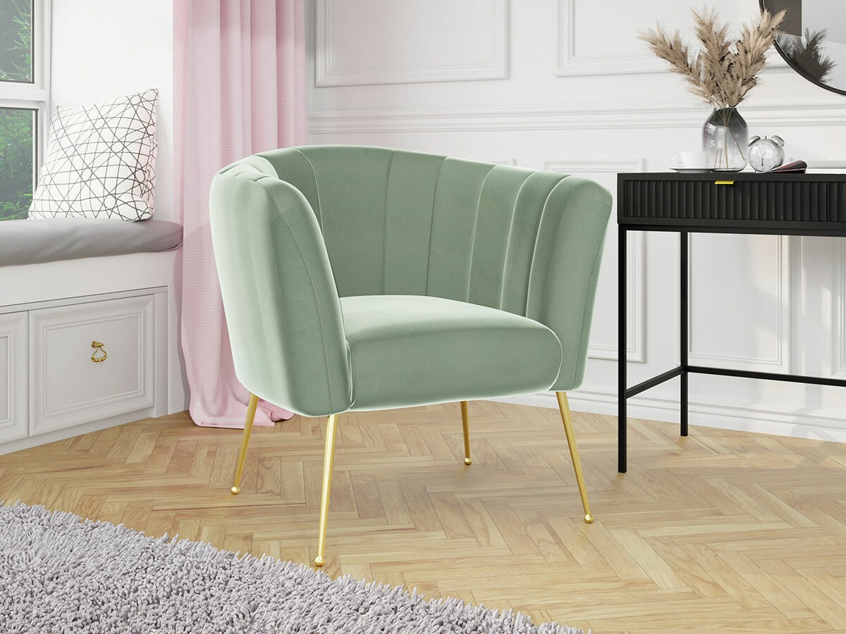 Fotoliu Orem 112 (Magic Velvet 2227)
