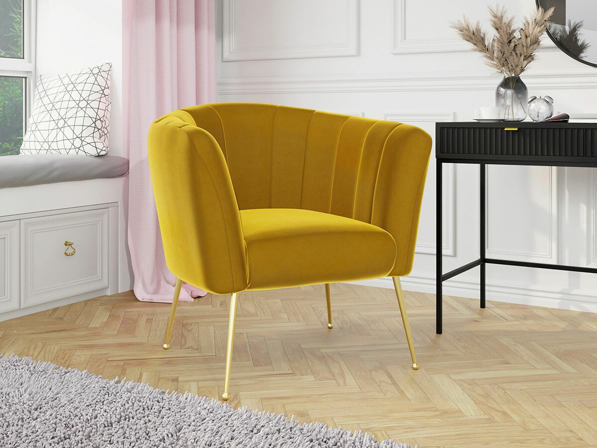 Fotoliu Orem 112 (Magic Velvet 2234)