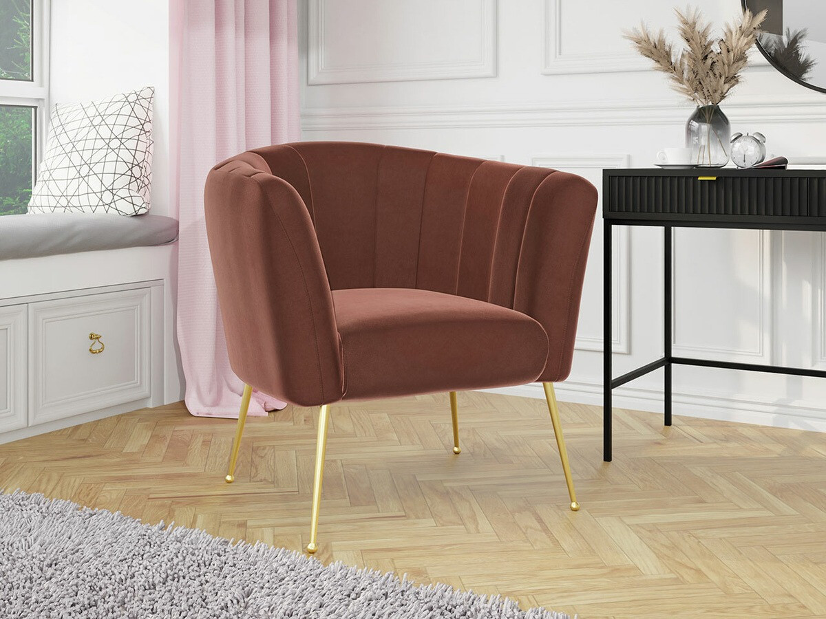 Fotoliu Orem 112 (Magic Velvet 2258)