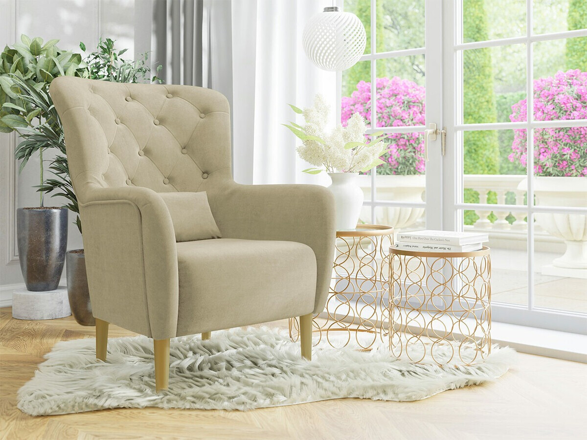 Fotoliu Orem 113 (Magic Velvet 2201)