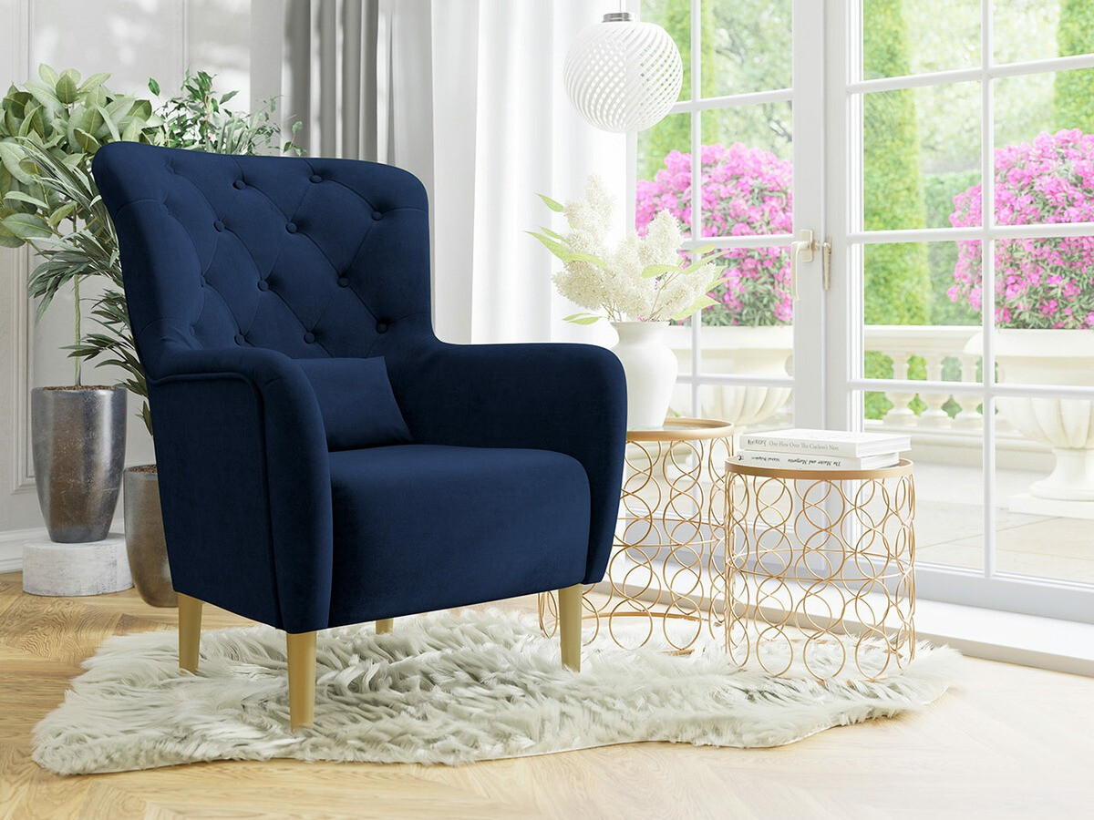 Fotoliu Orem 113 (Magic Velvet 2216)