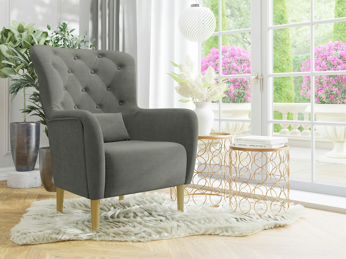 Fotoliu Orem 113 (Magic Velvet 2217)