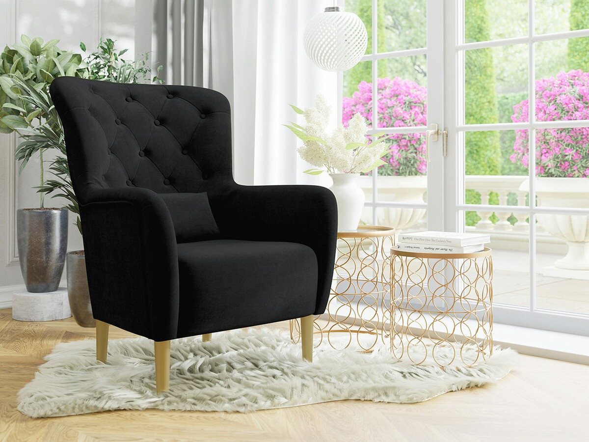 Fotoliu Orem 113 (Magic Velvet 2219)