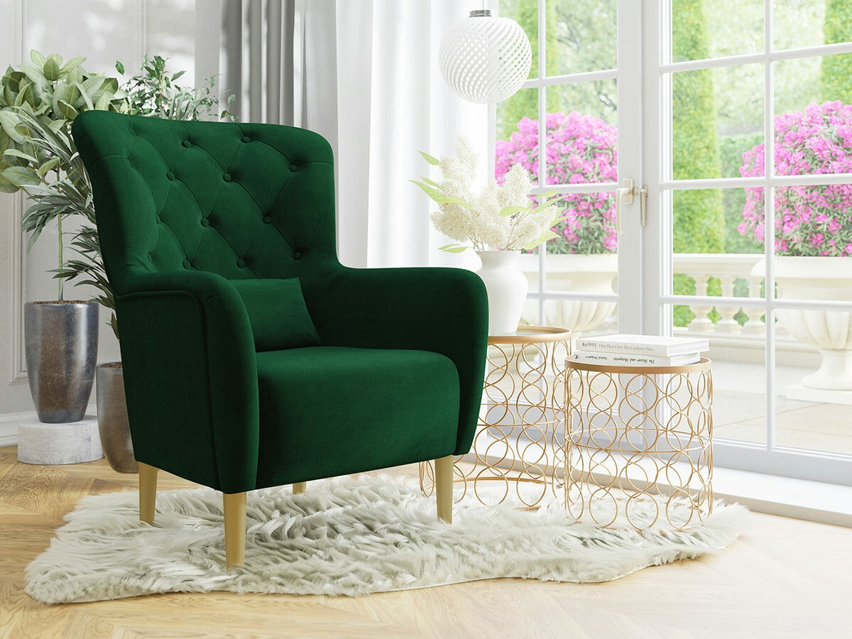 Fotoliu Orem 113 (Magic Velvet 2225)