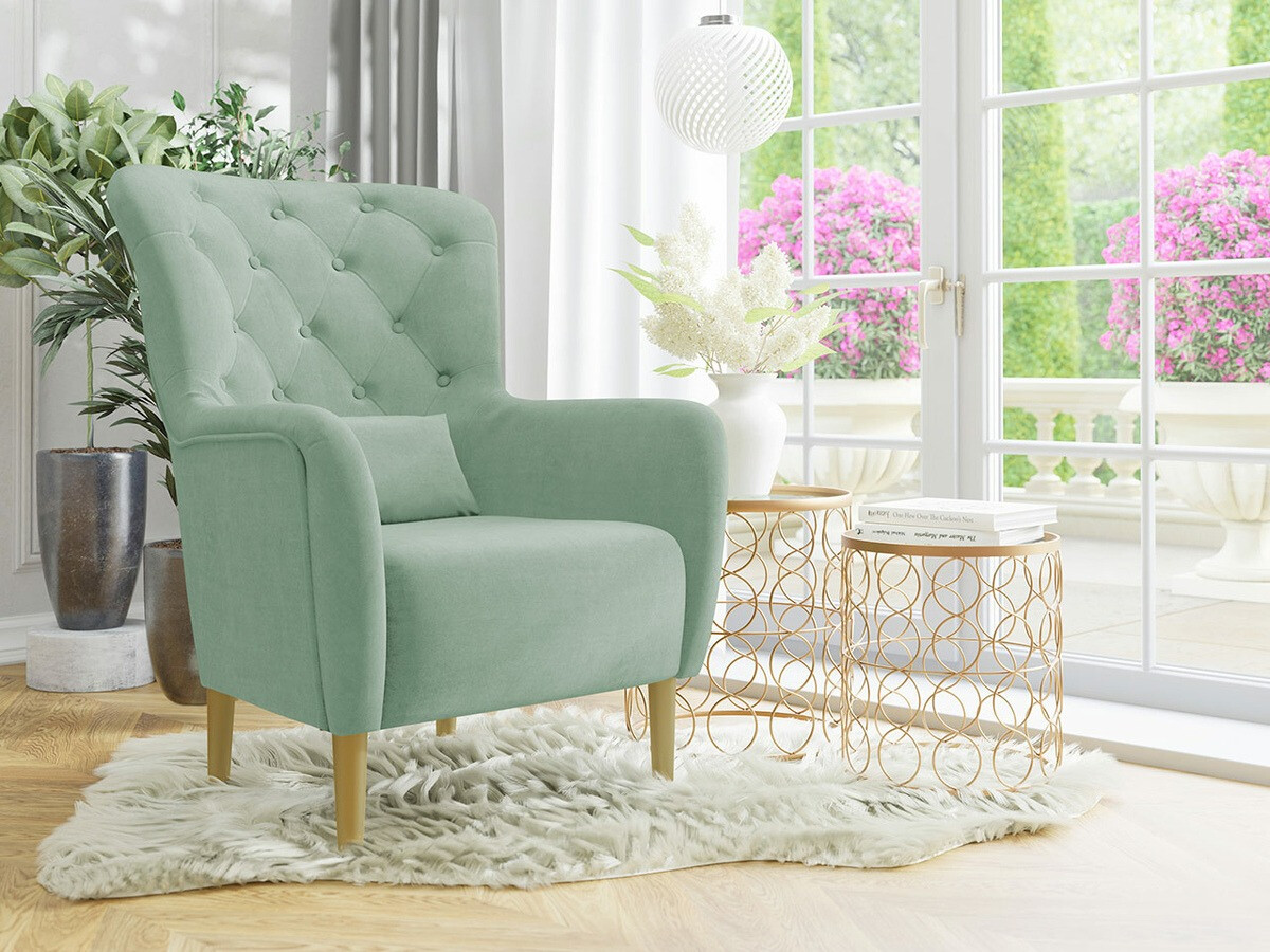 Fotoliu Orem 113 (Magic Velvet 2227)