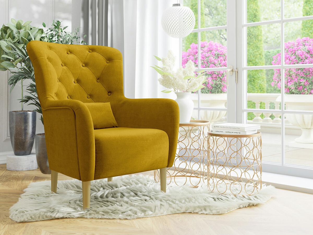 Fotoliu Orem 113 (Magic Velvet 2234)