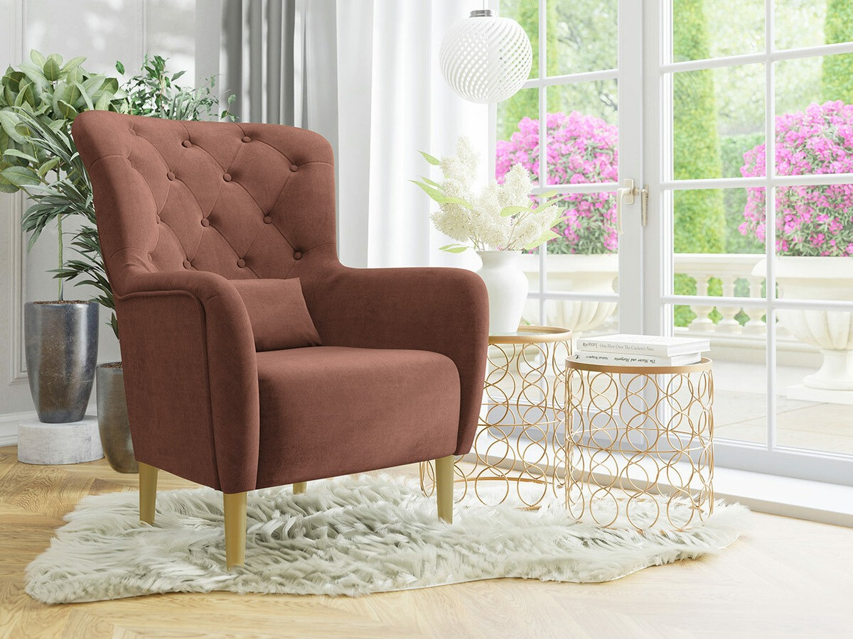 Fotoliu Orem 113 (Magic Velvet 2258)